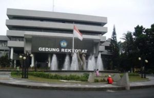 Unila Tempati Posisi ke-24 Webometrics