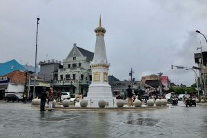 Dana Keistimewaan DIY pada 2021 Mayoritas untuk Kebudayaan