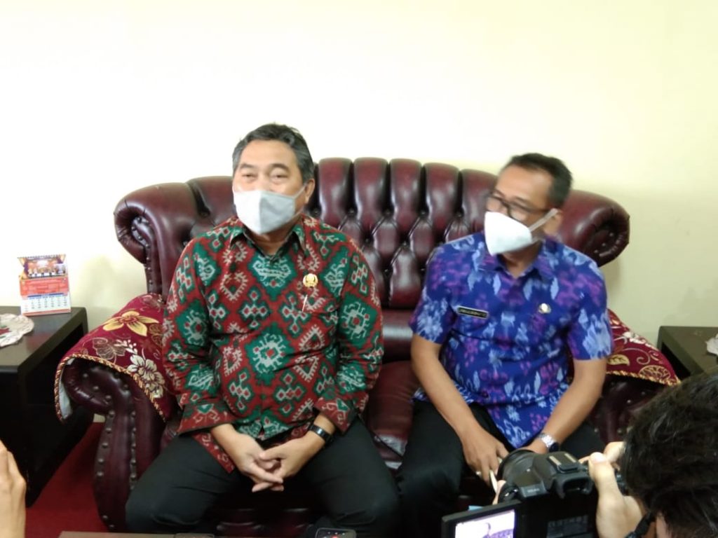 Ini Penyebab Para PNS Pemkot Bandarlampung Terlambat Terima Gaji