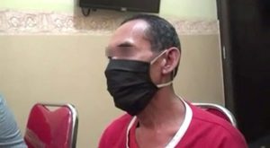 ‘Predator’ Anak di Lamtim Divonis 20 Tahun Penjara dan Hukuman Kebiri