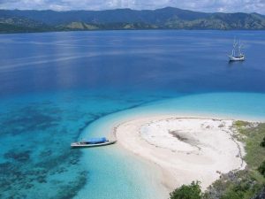 Sejumlah Pulau Dijual Secara Online, Ini Kata Kemendagri