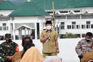 Unila akan Berikan Gelar Doktor HC kepada Herman HN, Ini Alasannya