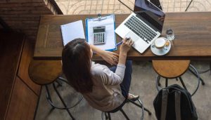 4 Cara Mencari Penghasilan Tambahan di Masa Pandemi