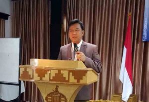 Advokat Ditangkap Polisi, Ini Kata Peradi Bandarlampung