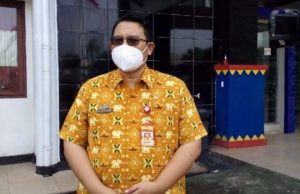 Syah Indra Husada Dikabarkan Terpental dari Posisi Plt Direktur RSU Ryacudu