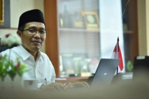 Kemenag Beri Beasiswa S3 untuk Dosen Ma’had Aly