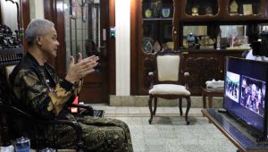 Covid-19, Jateng Segera Terapkan PPKM Berskala Mikro