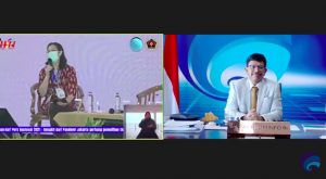 Menkominfo: HPN Jadi Momentum Tingkatkan Komitmen Pers