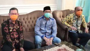 Gedung Perpustakaan Modern akan Jadi Mal, Ini Kata Sekdaprov Lampung