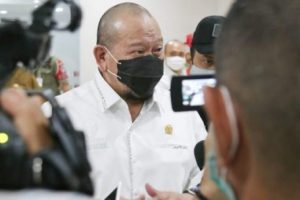 Ketua DPD RI Ajak Masyarakat Awasi Dana Desa