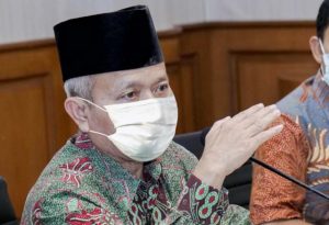 Guru Agama Honorer Bisa Jadi Pegawai Pemerintah dengan Perjanjian Kerja