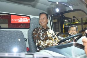 Penjualan Mobil Melonjak Signifikan Pascarelaksasi PPnBM