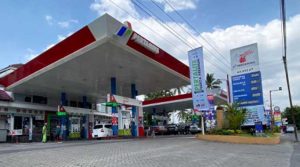 PLB Pertamina Dimulai di Bandarlampung, Pertalite Seharga Premium