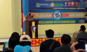 Polda Lampung: Pemudik Bandel akan Disuruh Balik, Mobilnya Dikandangkan