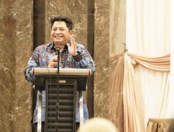 Salurkan Bantuan Kuota, Kemenag Tidak Ingin PJJ Ganggu Uang Dapur