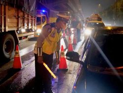 Penyekatan Mudik Lebaran di Jawa, Bali, dan Sumatera Kurangi Penyebaran Covid-19