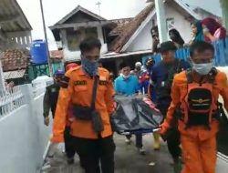 Jasad Bocah Warga Kebonjeruk Korban Hanyut Ditemukan di Pantai Kunyit