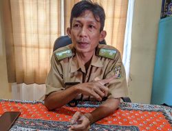 Lima Warga Positif Covid-19, Kelurahan Pengajaran Bandarlampung Jadi Zona Merah