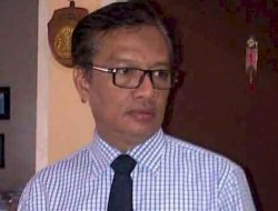 Guru Besar FH Hukum Unila Prof Dr Wahyu Sasongko Wafat, Dimakamkan di Bogor