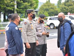Operasi Ketupat Krakatau Diperpanjang Hingga 31 Mei 2021, Ini Alasanya