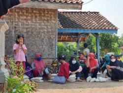 Dompet Dhuafa Bagikan 4.000 Paket Beras di Lampung