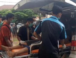 Belasan Kali Beraksi di Candipuro, Begal Asal Lampung Timur Tewas Ditembak