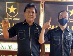 Abdullah Fadri Auly Kandidat Terkuat Ketua Partai Ummat Lampung