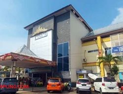 RSUD Ryacudu Kekurangan Obat, Ini yang akan Dilakukan Pemkab Lampura