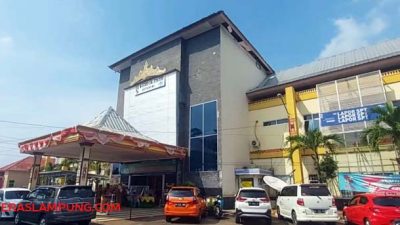 RSUD Ryacudu Kekurangan Obat, Ini yang akan Dilakukan Pemkab Lampura