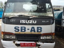 Air dari PDAM Rilau Bermasalah? Ini Nomor yang Bisa Dihubungi