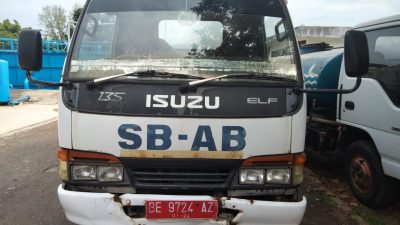 Air dari PDAM Rilau Bermasalah? Ini Nomor yang Bisa Dihubungi