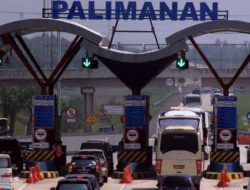 Sudah Lebih dari 462 Ribu Kendaraan Tinggalkan Jabotabek