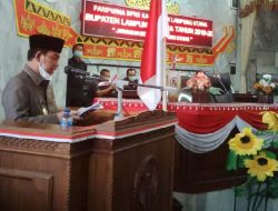 Dua OPD Lampung Utara Disebut Tarik Pungutan