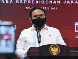 Saudi Batasi Haji Hanya untuk Domestik dan Ekspatriat, Indonesia Fokus Persiapkan Haji 2022