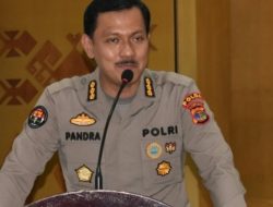 Jajaran Polda Lampung Tangkap 14 Begal dan Pencuri Sepeda Motor