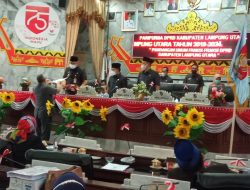 Fraksi PKS dan Gerindra Desak Pemkab Lampura Segera Atasi Krisis Obat di RSUD Ryacudu