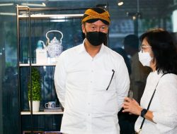 Ini Strategi Kemenperin Percepat Target 6,1 Juta UMKM Go Digital