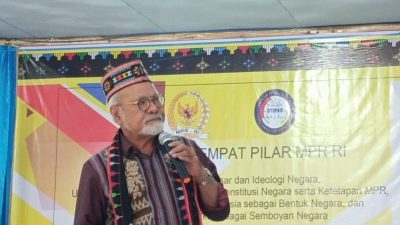 Anggota DPD RI Minta MoU Pengusutan Dana Desa Dicabut, Ini Alasannya