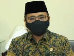 PPKM Darurat, Kemenag Segera Revisi Edaran Iduladha
