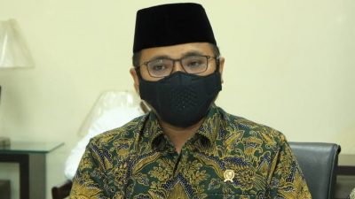 PPKM Darurat, Kemenag Segera Revisi Edaran Iduladha