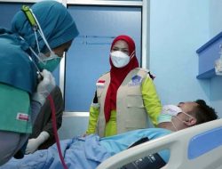 Kadis Kesehatan Lampung Bantah Adiknya Menganiaya Perawat terkait Tabung Oksigen