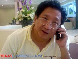 Soal Alay Kembalikan Kerugian Negara Rp95 Miliar, Ini Kata Kejati Lampung