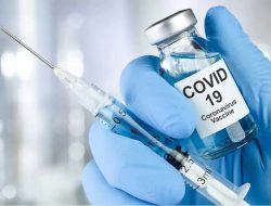 BPOM: Semua Jenis Vaksin COVID-19 Aman