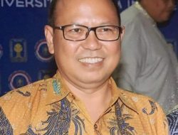 Komisaris Utama PTPN XI – Ketua Seknas Jokowi Deddy Mawardi Wafat