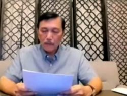 Kurangi Dampak Ekonomi PPKM, Pemerintah Percepat Penyaluran dan Tambah Bantuan Sosial