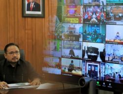 Menag: Penerapan Prokes Penyembelihan Kurban Perlu Dukungan Forkopimda