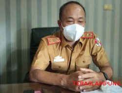 Temuan BPK, Sekretaris DPRD Lampura Janji Benahi Manajemen Keuangan
