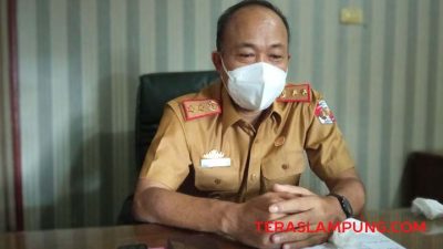 Temuan BPK, Sekretaris DPRD Lampura Janji Benahi Manajemen Keuangan