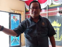 Pemkab Lampura Rencanakan Pinjaman Rp124 Miliar untuk Perbaiki Infrastruktur