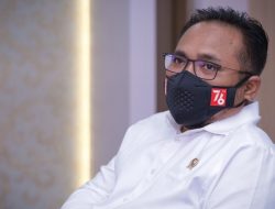 Menag: Menghina Simbol Agama adalah Pidana, Ceramah Harus Edukatif
